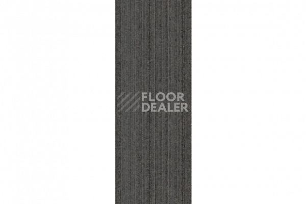 Ковровая плитка Interface Silver Linings SL910 104501 Graphite фото 1 | FLOORDEALER